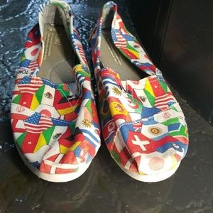 Toms